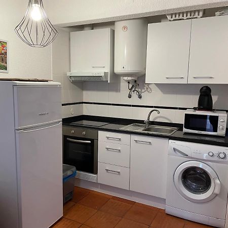 Vila Magna Albufeira Appartement 103C Dış mekan fotoğraf
